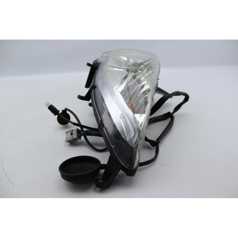 Optique avant gauche HONDA FES 125 S WING ABS 2011 à 2011