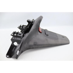 Support de plaque HONDA FES 125 S WING ABS 2011 à 2011