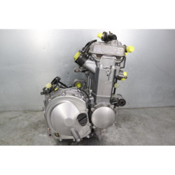 Moteur KAWASAKI ZZR 600 1993 à 2004