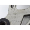 Platine arrière gauche KAWASAKI ZZR 600 1993 à 2004