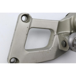 Platine arrière gauche KAWASAKI ZZR 600 1993 à 2004