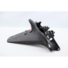 Support de plaque HONDA FES 125 S WING 2007 à 2014