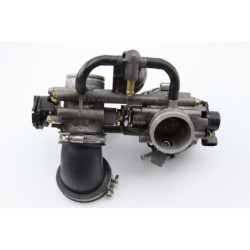 Rampe d'injection DUCATI MULTISTRADA 1100 S 2007 à 2009