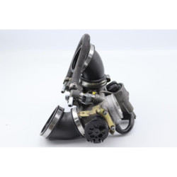 Rampe d'injection DUCATI MULTISTRADA 1100 S 2007 à 2009