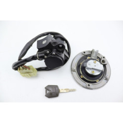 Kit neiman complet non codé KAWASAKI KLE 650 VERSYS 2007 à 2009
