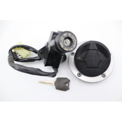 Kit neiman complet non codé KAWASAKI KLE 650 VERSYS 2007 à 2009