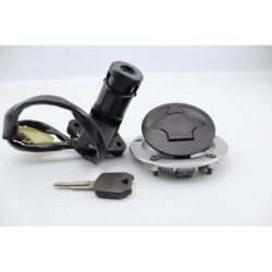 Kit neiman complet non codé KAWASAKI KLE 650 VERSYS 2007 à 2009
