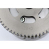 Rotor SUZUKI UH 125 BURGMAN 2007 à 2013