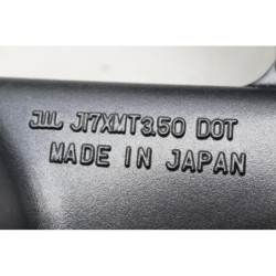 Jante arrière SUZUKI GSE 500 1997 à 2002