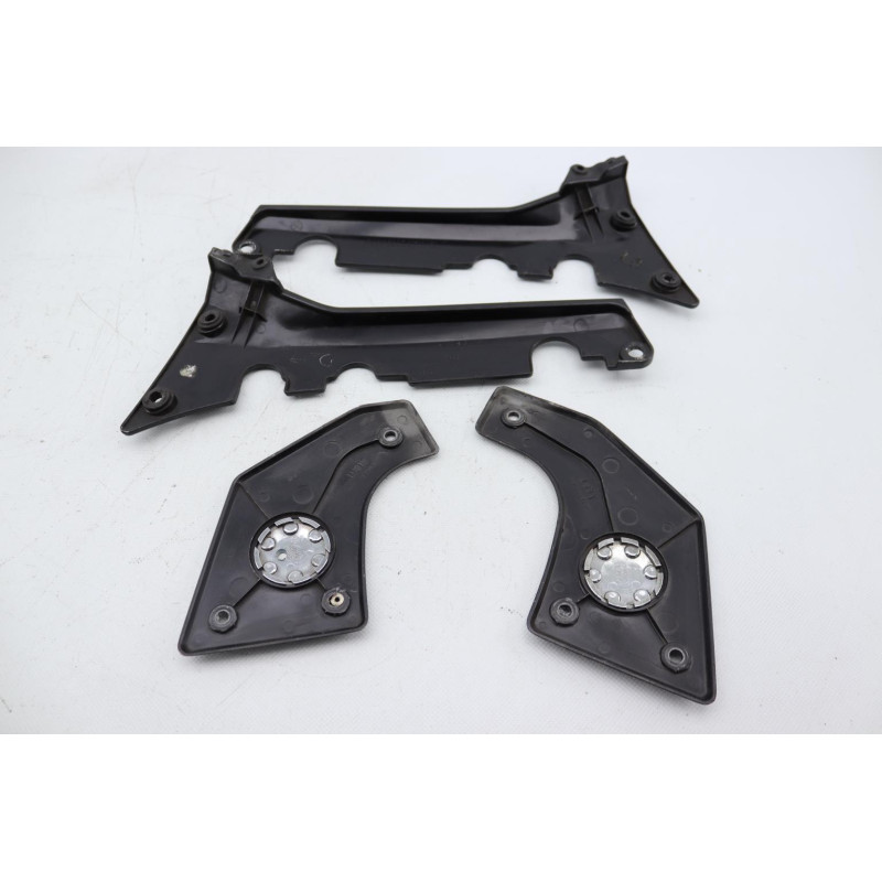 Habillage de cadre droit HONDA GL 1800 GOLDWING 2001 à 2011