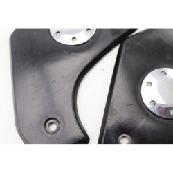 Habillage de cadre droit HONDA GL 1800 GOLDWING 2001 à 2011