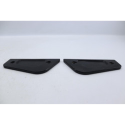 Platine arrière droite HONDA GL 1800 GOLDWING 2001 à 2011