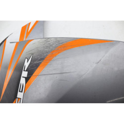 Flanc gauche HONDA CBR 125 2011 à 2016