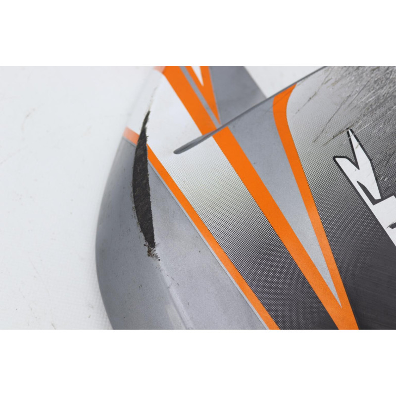 Flanc gauche HONDA CBR 125 2011 à 2016