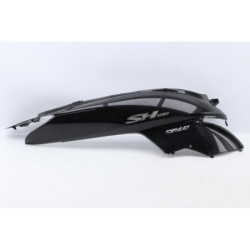Coque arrière droite HONDA SH 125 2006 à 2008