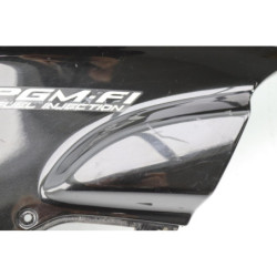 Coque arrière gauche HONDA SH 125 2006 à 2008