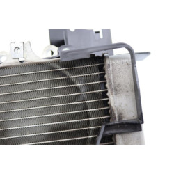 Radiateur d'eau HONDA SH 125 2006 à 2008