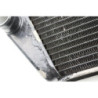 Radiateur d'eau SUZUKI GSXR 750 2008 à 2010