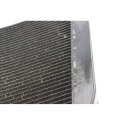 Radiateur d'eau SUZUKI GSXR 750 2008 à 2010