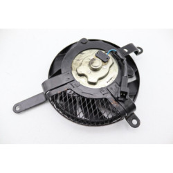 Ventilateur SUZUKI GSXR 750 2008 à 2010