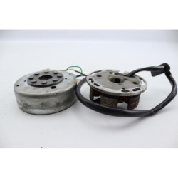 Rotor GILERA RCR 50 2006 à 2010