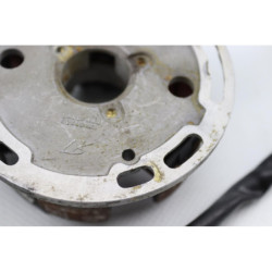 Rotor GILERA RCR 50 2006 à 2010