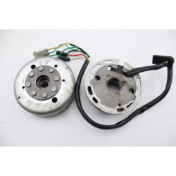 Rotor GILERA RCR 50 2006 à 2010