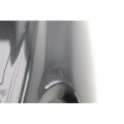 Coque arrière gauche SUZUKI AY 50 KATANA 1997 à 2006