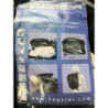 Tapis de réservoir YAMAHA XJR 1300 2007 à 2014