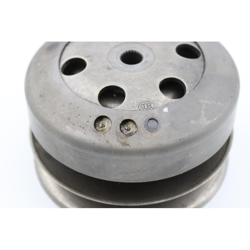 Embrayage complet PEUGEOT LUDIX 50 2012 à 2017