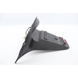 Support de plaque APRILIA ATLANTIC 125 2008 à 2009