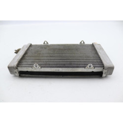 Radiateur d'eau droit APRILIA ATLANTIC 125 2008 à 2009
