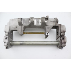 Supports moteurs HONDA CBR 954 RR FIREBLADE 2002 à 2003