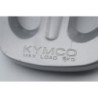 Dosseret arrière KYMCO GRAND DINK 125 2008 à 2011