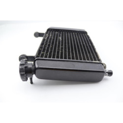 Radiateur d'eau HONDA CBR 125 2007 à 2010
