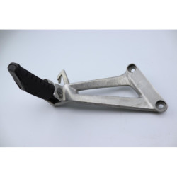 Platine arrière droite HONDA CBR 125 2007 à 2010