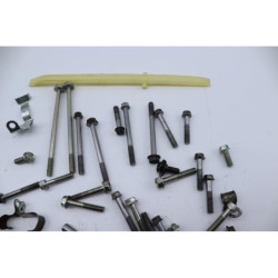 Kit visserie HONDA CBR 125 2007 à 2010