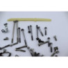 Kit visserie HONDA CBR 125 2007 à 2010