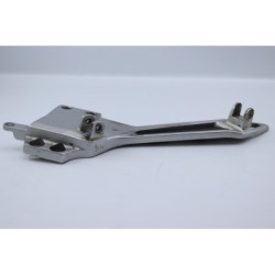Platine avant gauche YAMAHA FJR 1300 ABS 2006 à 2011