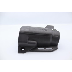 Cache démarreur MOTO GUZZI NORGE 1200 ABS 2006 à 2010