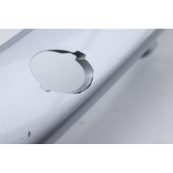 Coque arrière gauche MOTO GUZZI NORGE 1200 ABS 2006 à 2010