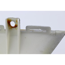 Coque arrière droite JONWAY CITY 125 2006 à 2007