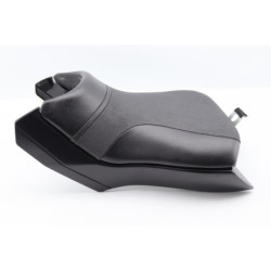 Selle conducteur KAWASAKI ER6 650 F 2012 à 2016