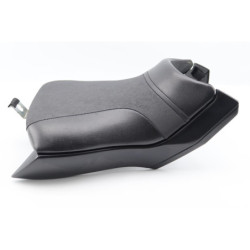 Selle conducteur KAWASAKI ER6 650 F 2012 à 2016