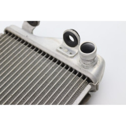 Radiateur d'eau KAWASAKI ER6 650 F 2012 à 2016
