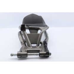 Bras oscillant KAWASAKI ER6 650 F 2012 à 2016