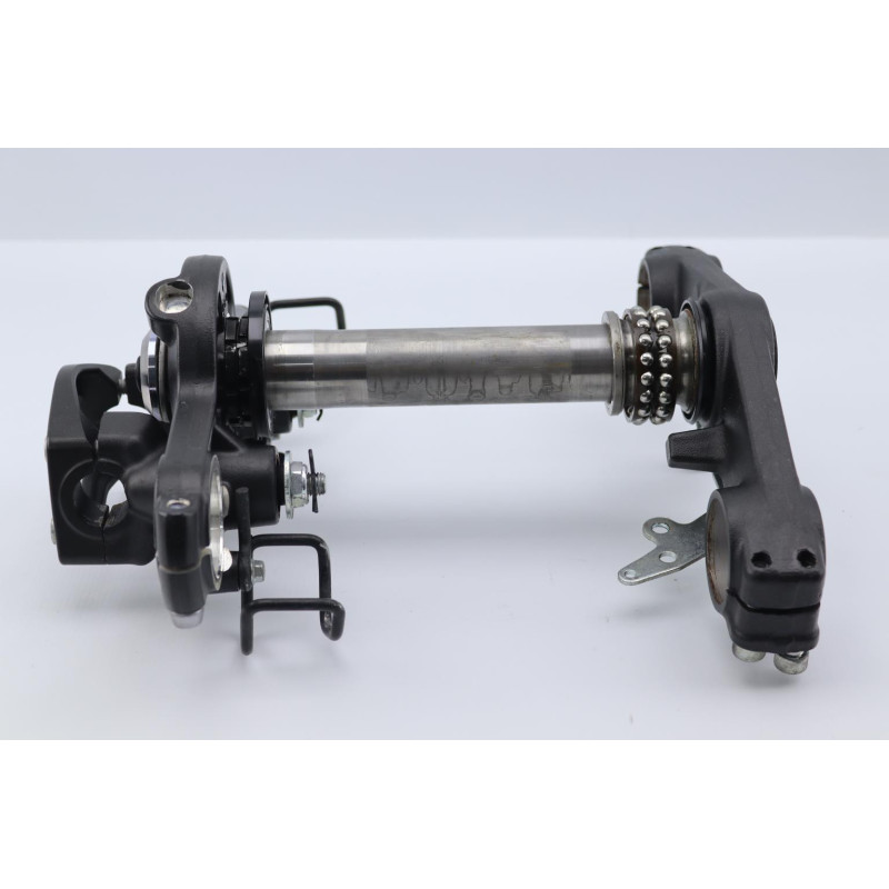 Té de fourche KAWASAKI ER6 650 F 2012 à 2016