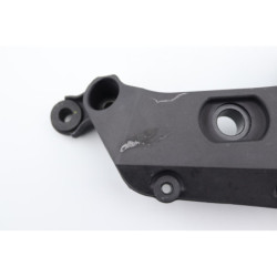 Support moteur gauche MV AGUSTA BRUTALE 750 S 2003 à 2005