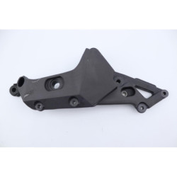 Support moteur gauche MV AGUSTA BRUTALE 750 S 2003 à 2005