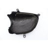 Demi flanc de selle droit KAWASAKI W 650 1999 à 2006